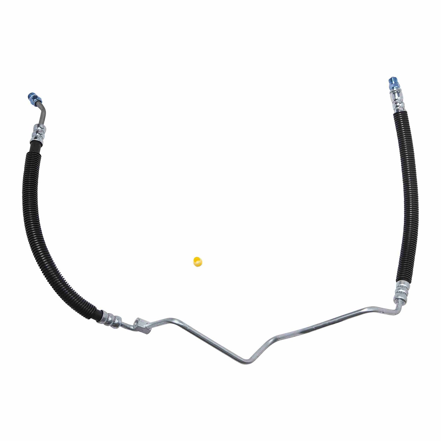 Edelmann Power Steering Pressure Line Hose Assembly 92444