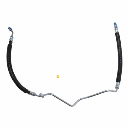 Edelmann Power Steering Pressure Line Hose Assembly 92444