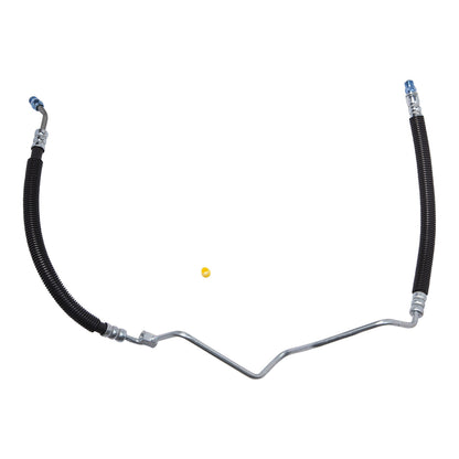 Edelmann Power Steering Pressure Line Hose Assembly 92444