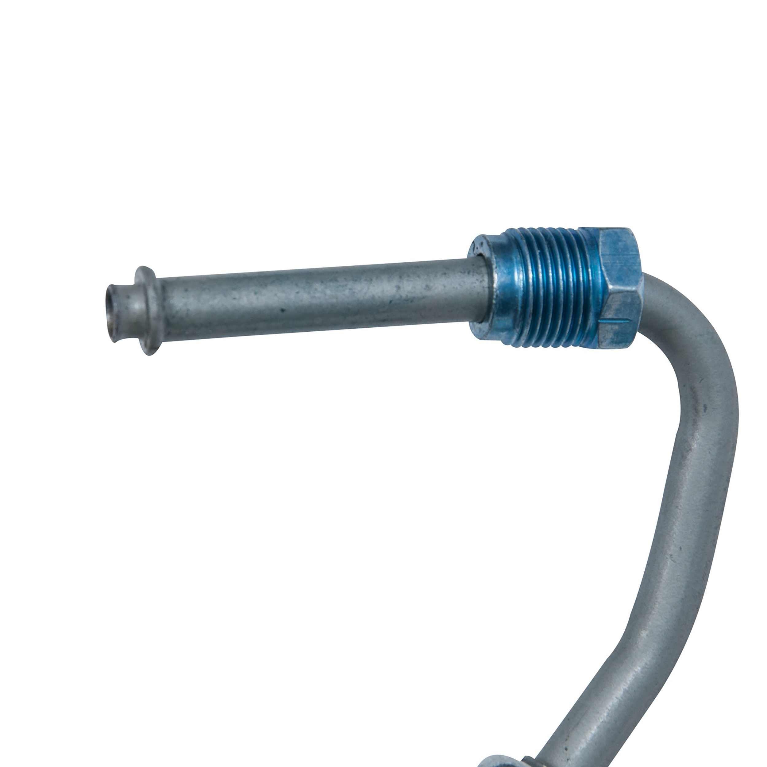 Edelmann Power Steering Return Line Hose Assembly 92449