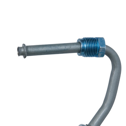 Edelmann Power Steering Return Line Hose Assembly 92449