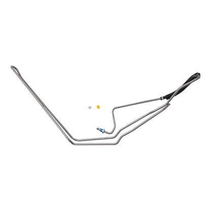 Edelmann Power Steering Return Line Hose Assembly 92449