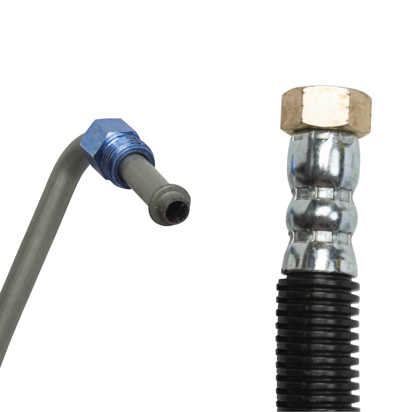 Edelmann Power Steering Pressure Line Hose Assembly 92456