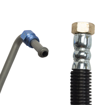 Edelmann Power Steering Pressure Line Hose Assembly 92456