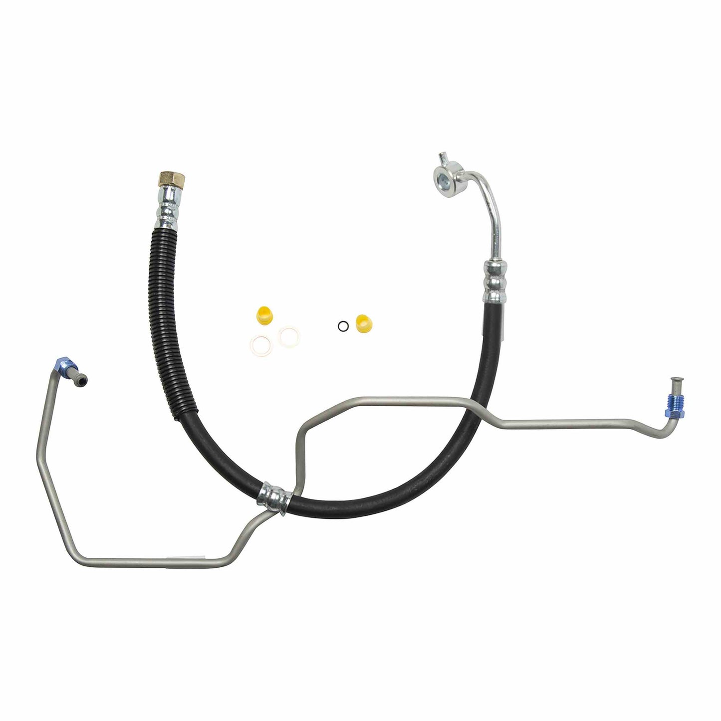 Edelmann Power Steering Pressure Line Hose Assembly 92456