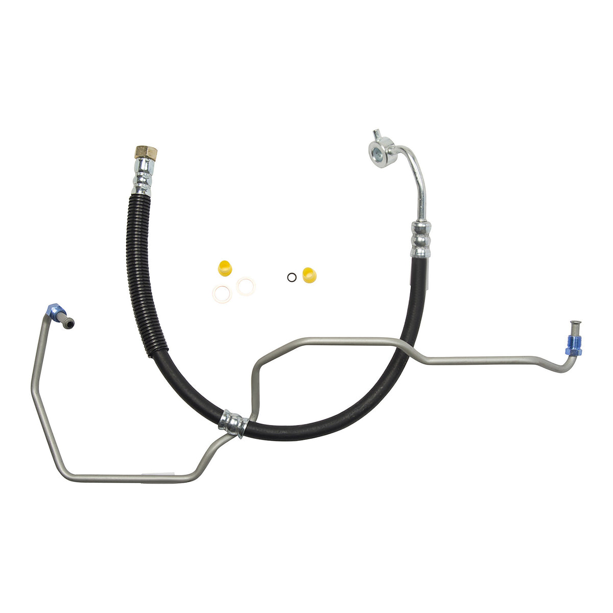 Edelmann Power Steering Pressure Line Hose Assembly 92456