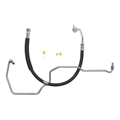 Edelmann Power Steering Pressure Line Hose Assembly 92456