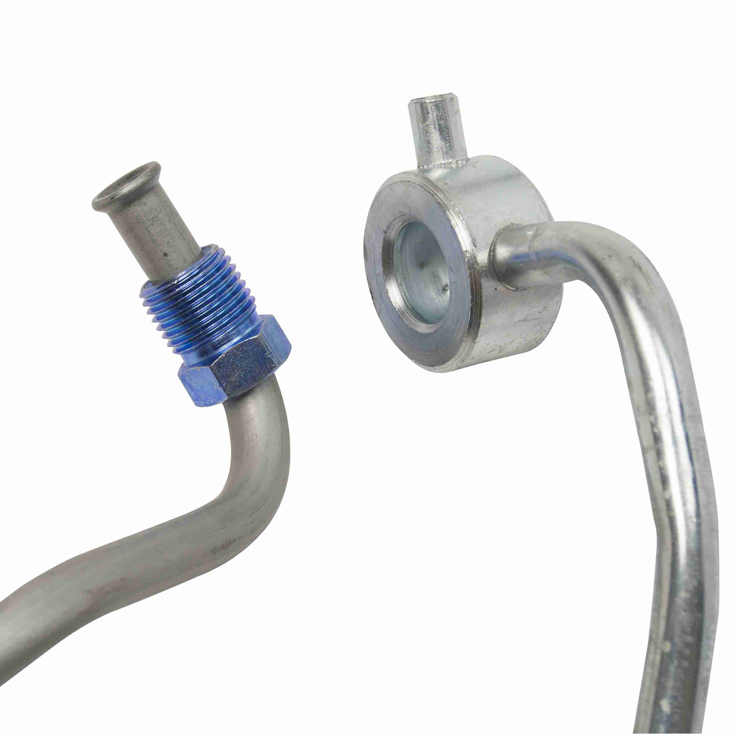 Edelmann Power Steering Pressure Line Hose Assembly 92456