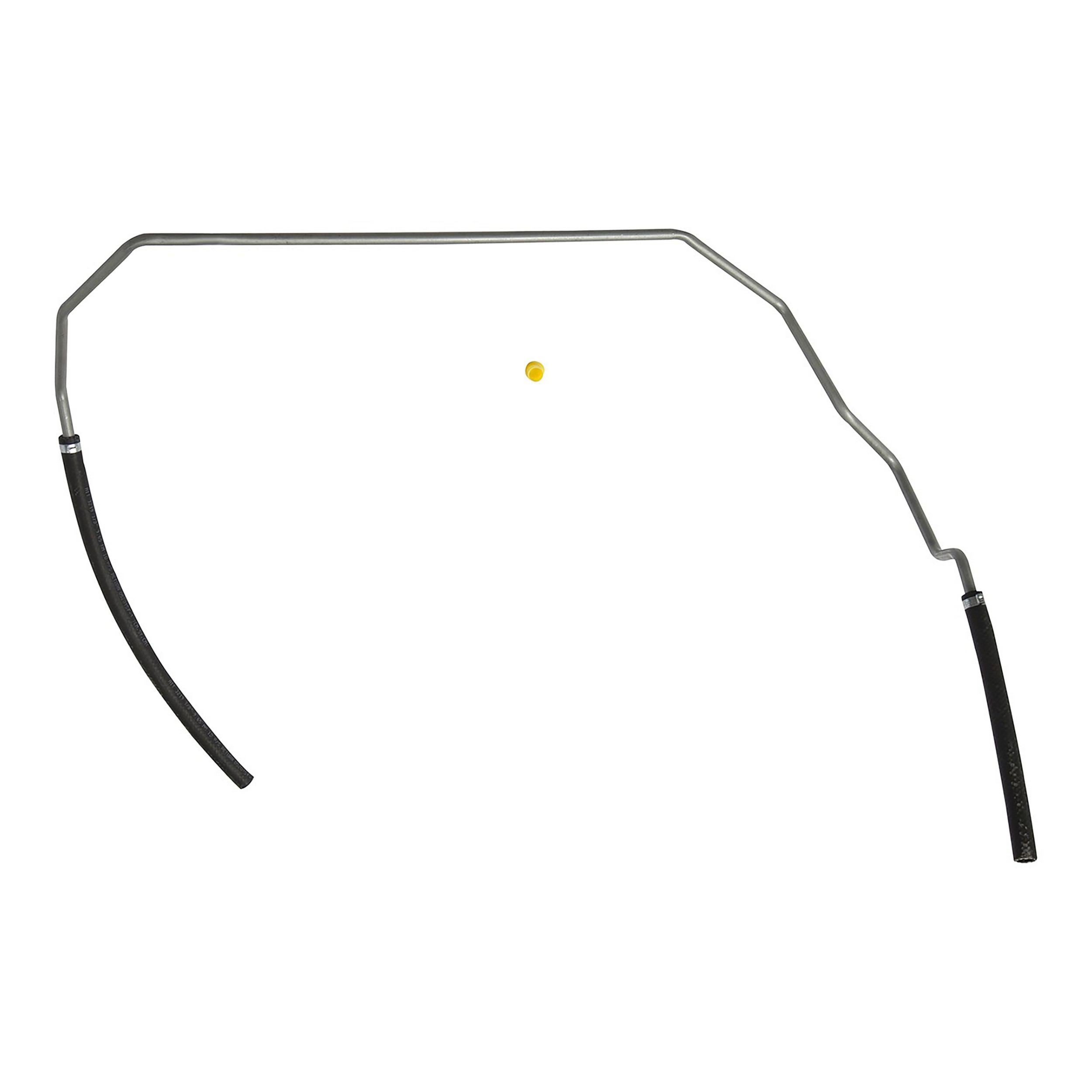 Edelmann Power Steering Return Line Hose Assembly 92460