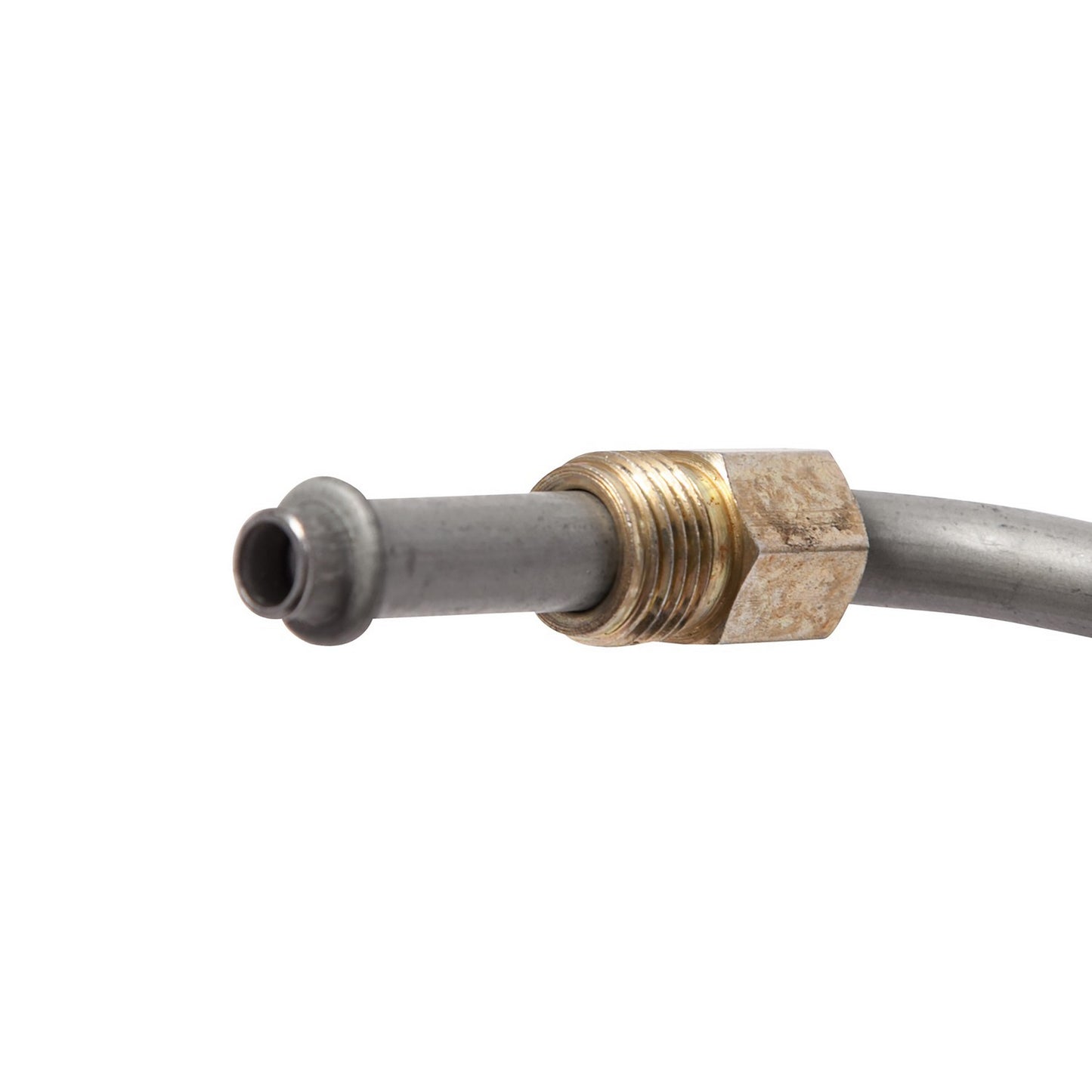 Edelmann Power Steering Pressure Line Hose Assembly 92463