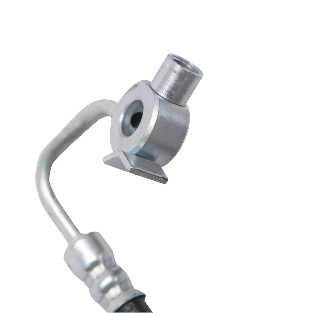 Edelmann Power Steering Pressure Line Hose Assembly 92463