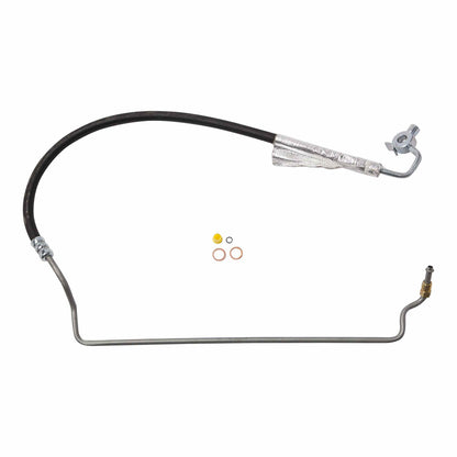Edelmann Power Steering Pressure Line Hose Assembly 92463