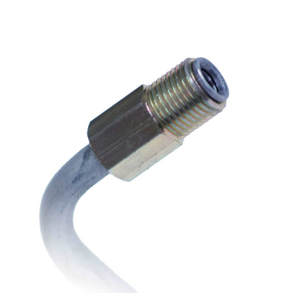 Edelmann Power Steering Pressure Line Hose Assembly 92464