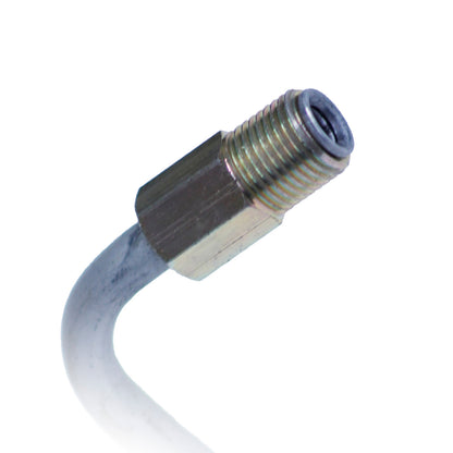 Edelmann Power Steering Pressure Line Hose Assembly 92464
