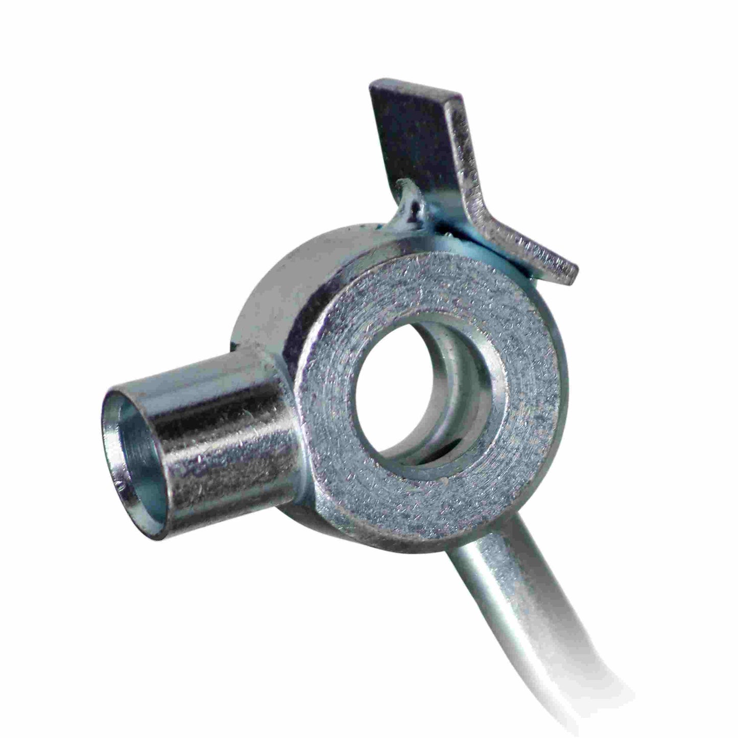 Edelmann Power Steering Pressure Line Hose Assembly 92464