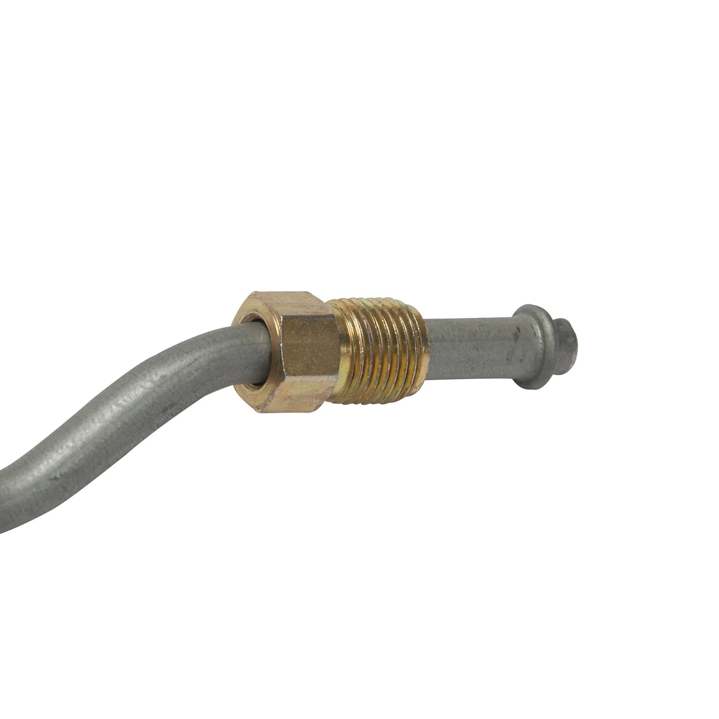 Edelmann Power Steering Pressure Line Hose Assembly 92472
