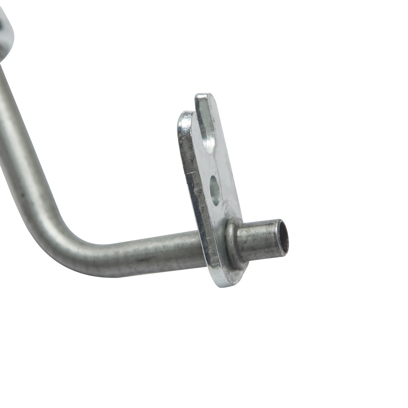 Edelmann Power Steering Pressure Line Hose Assembly 92472