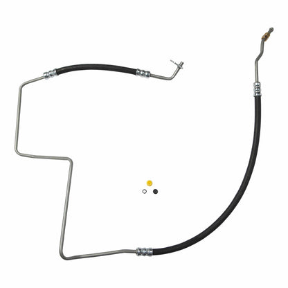 Edelmann Power Steering Pressure Line Hose Assembly 92472