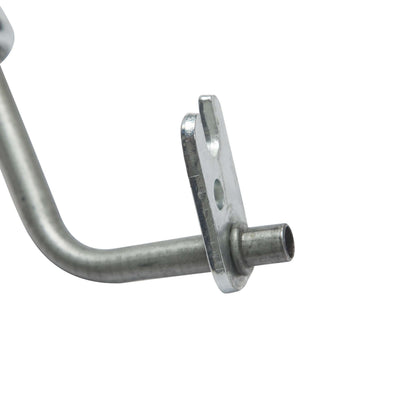 Edelmann Power Steering Pressure Line Hose Assembly 92472
