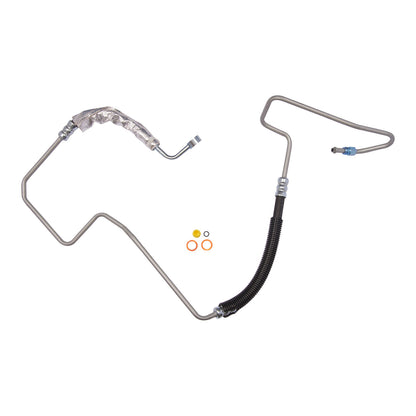Edelmann Power Steering Pressure Line Hose Assembly 92517 main image