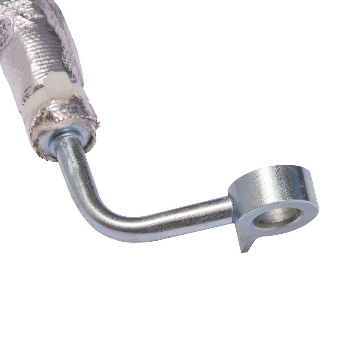 Edelmann Power Steering Pressure Line Hose Assembly 92517 image 3