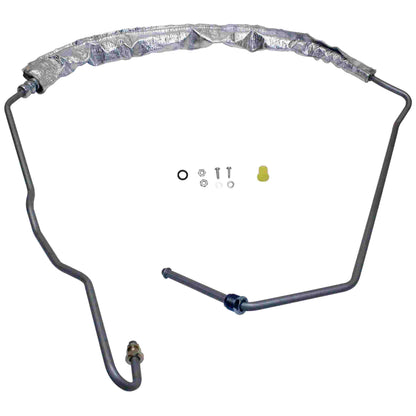 Edelmann Power Steering Pressure Line Hose Assembly 92519
