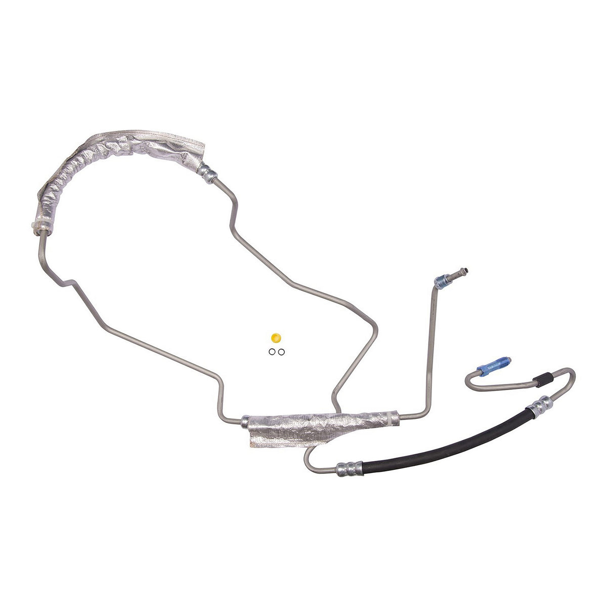 Edelmann Power Steering Pressure Line Hose Assembly 92565