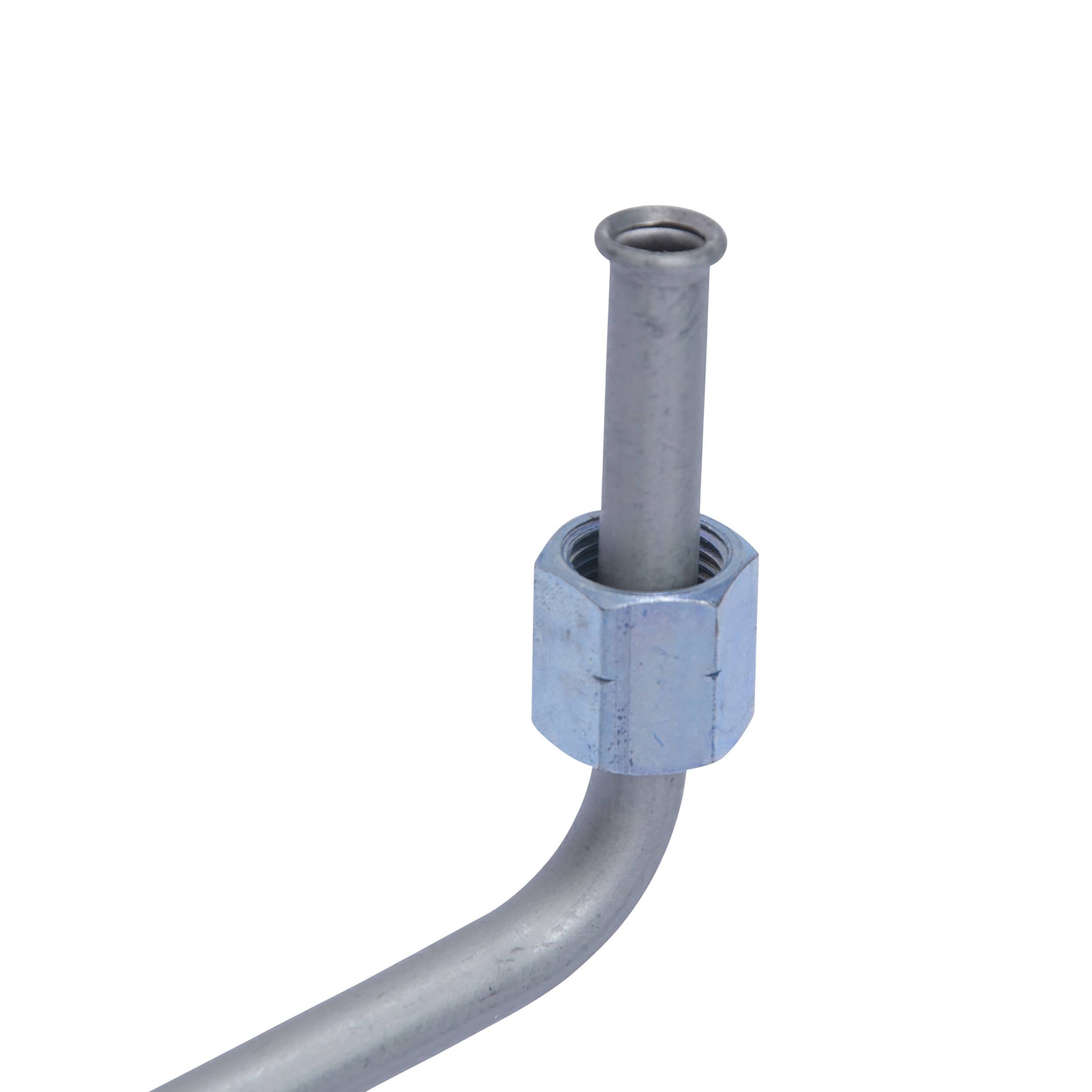 Edelmann Power Steering Pressure Line Hose Assembly 92566