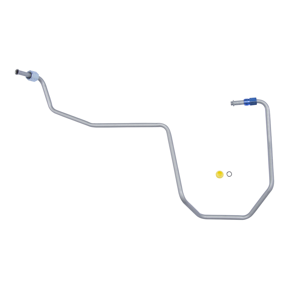 Edelmann Power Steering Pressure Line Hose Assembly 92566