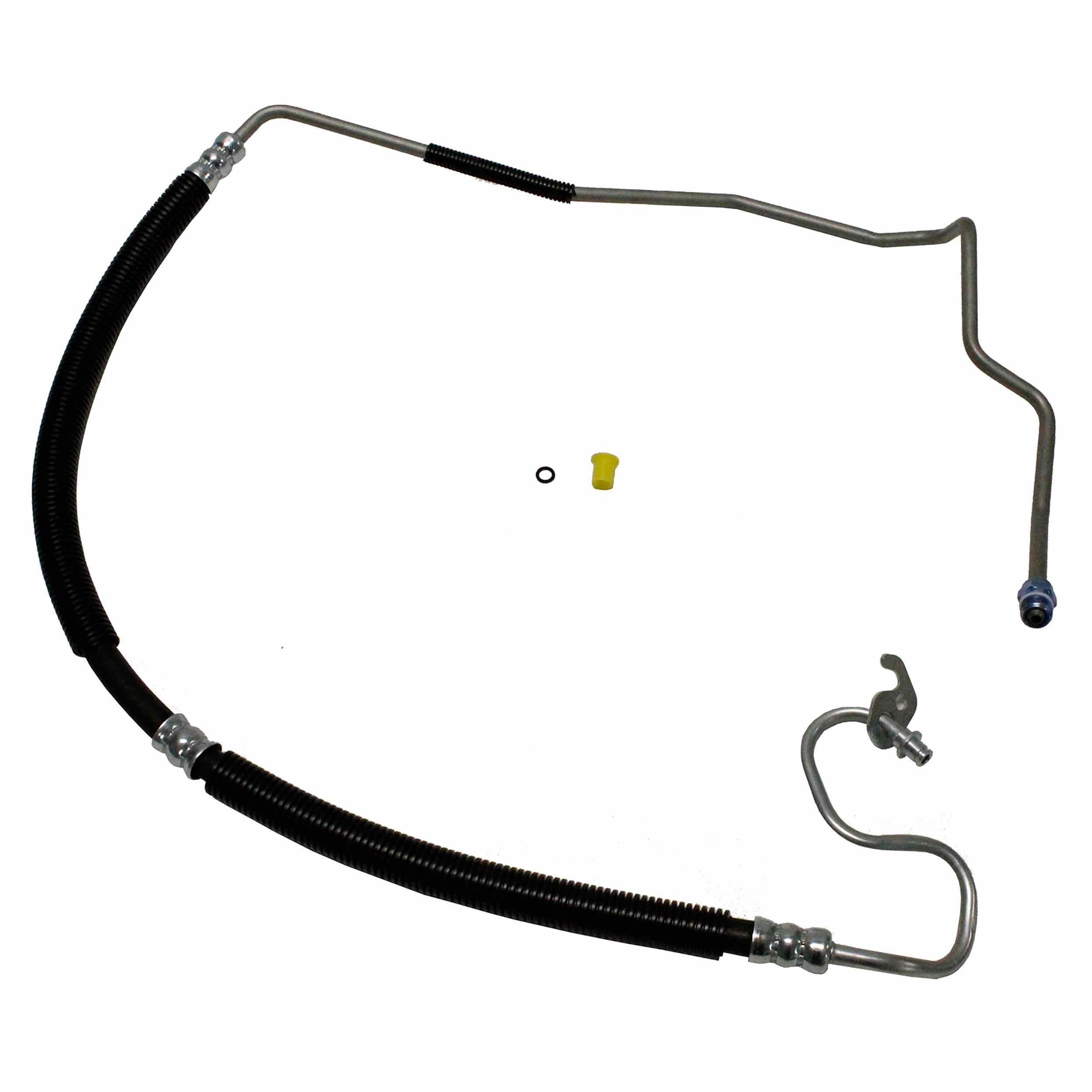 Edelmann Power Steering Pressure Line Hose Assembly 92609