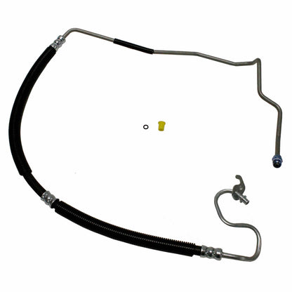 Edelmann Power Steering Pressure Line Hose Assembly 92609