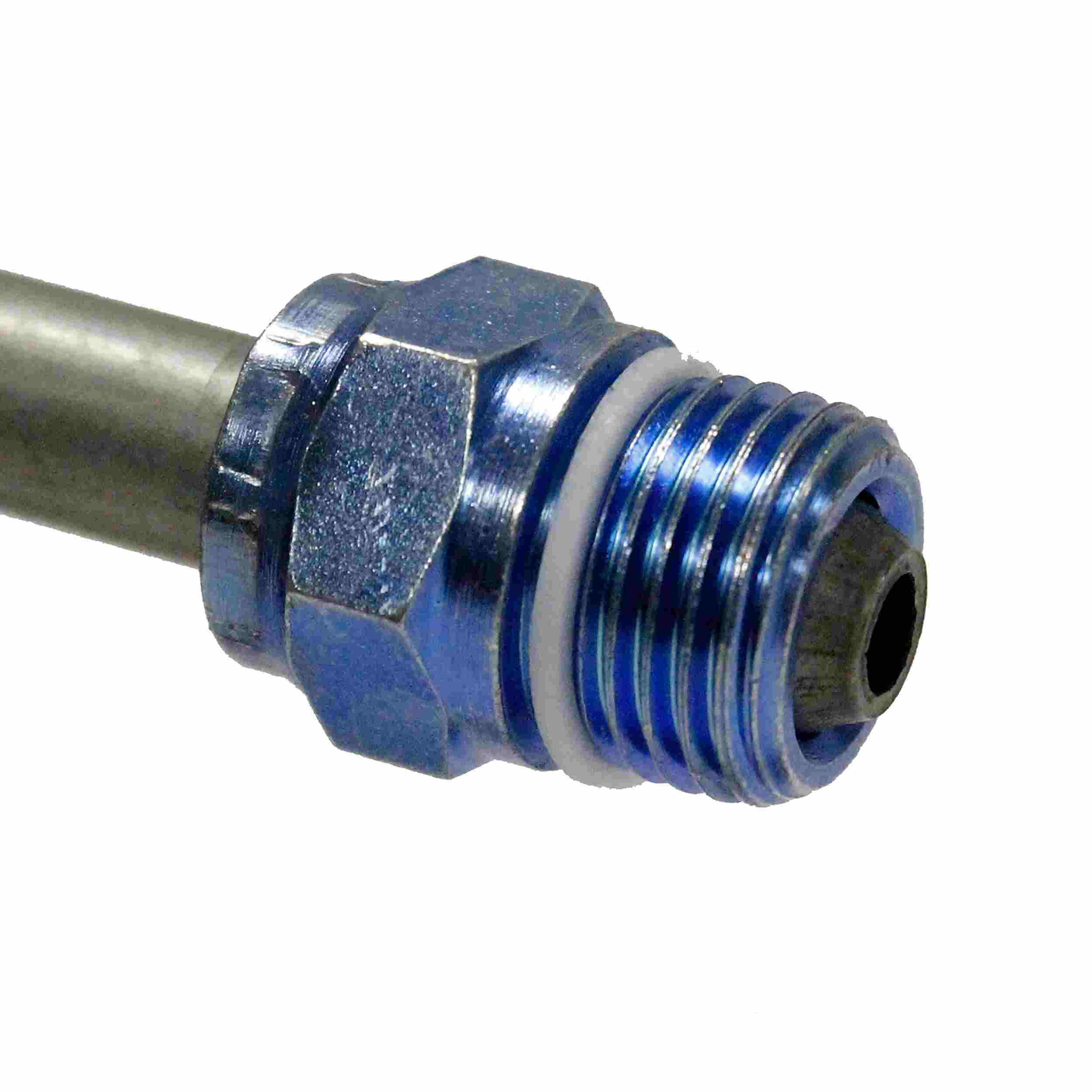 Edelmann Power Steering Pressure Line Hose Assembly 92609