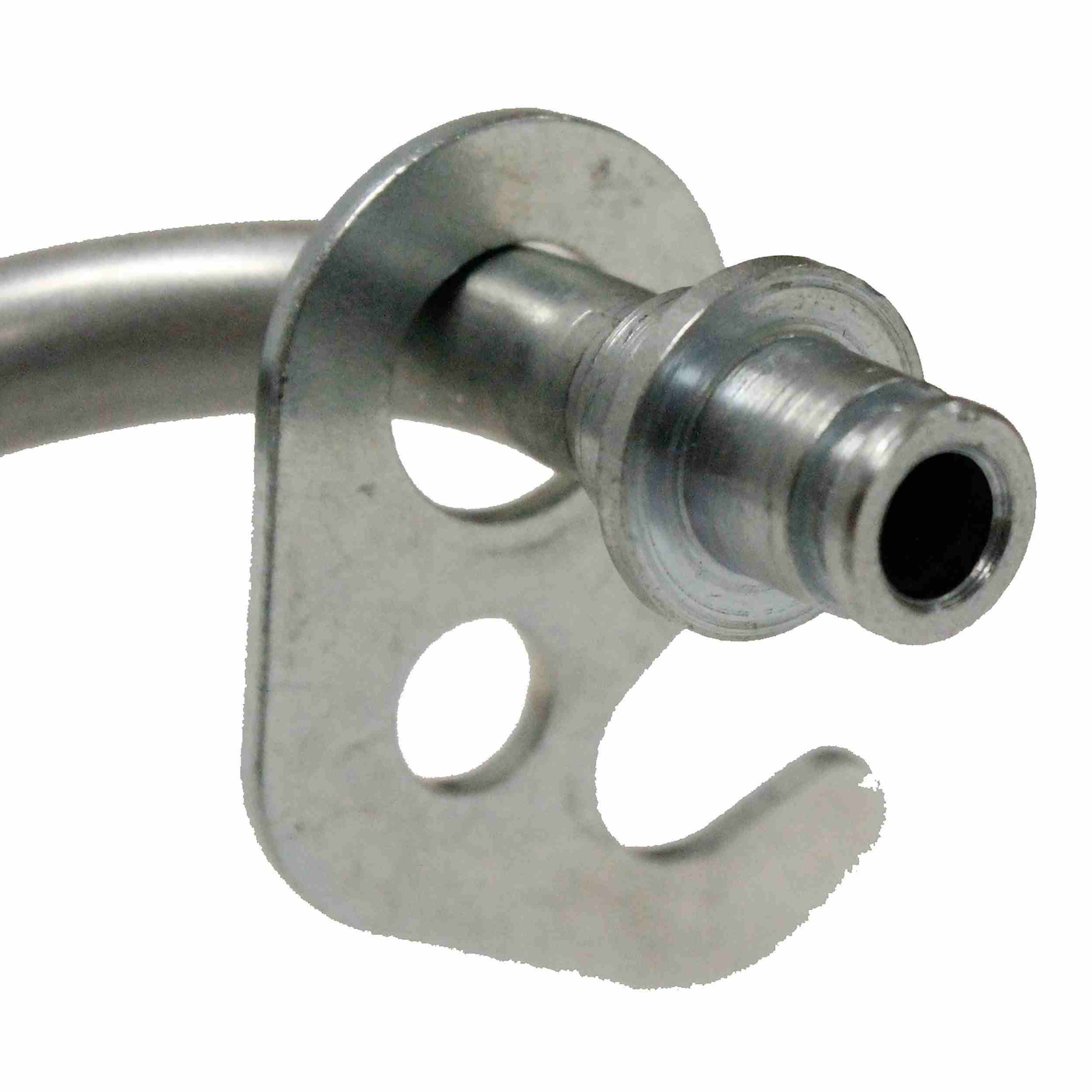 Edelmann Power Steering Pressure Line Hose Assembly 92609