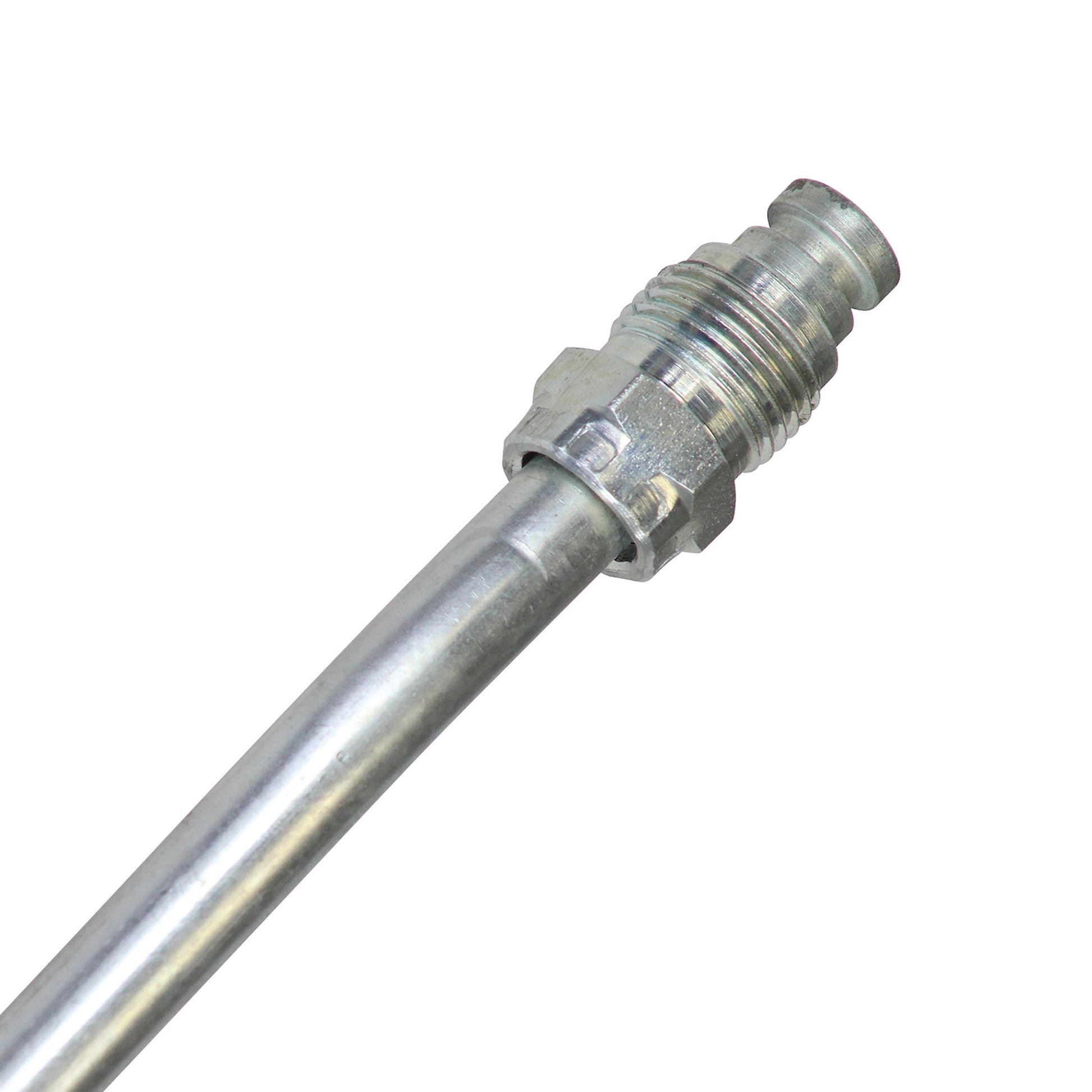 Edelmann Power Steering Pressure Line Hose Assembly 92657 image 4