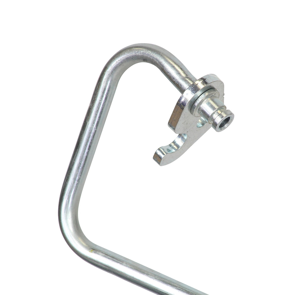 Edelmann Power Steering Pressure Line Hose Assembly 92657 image 7