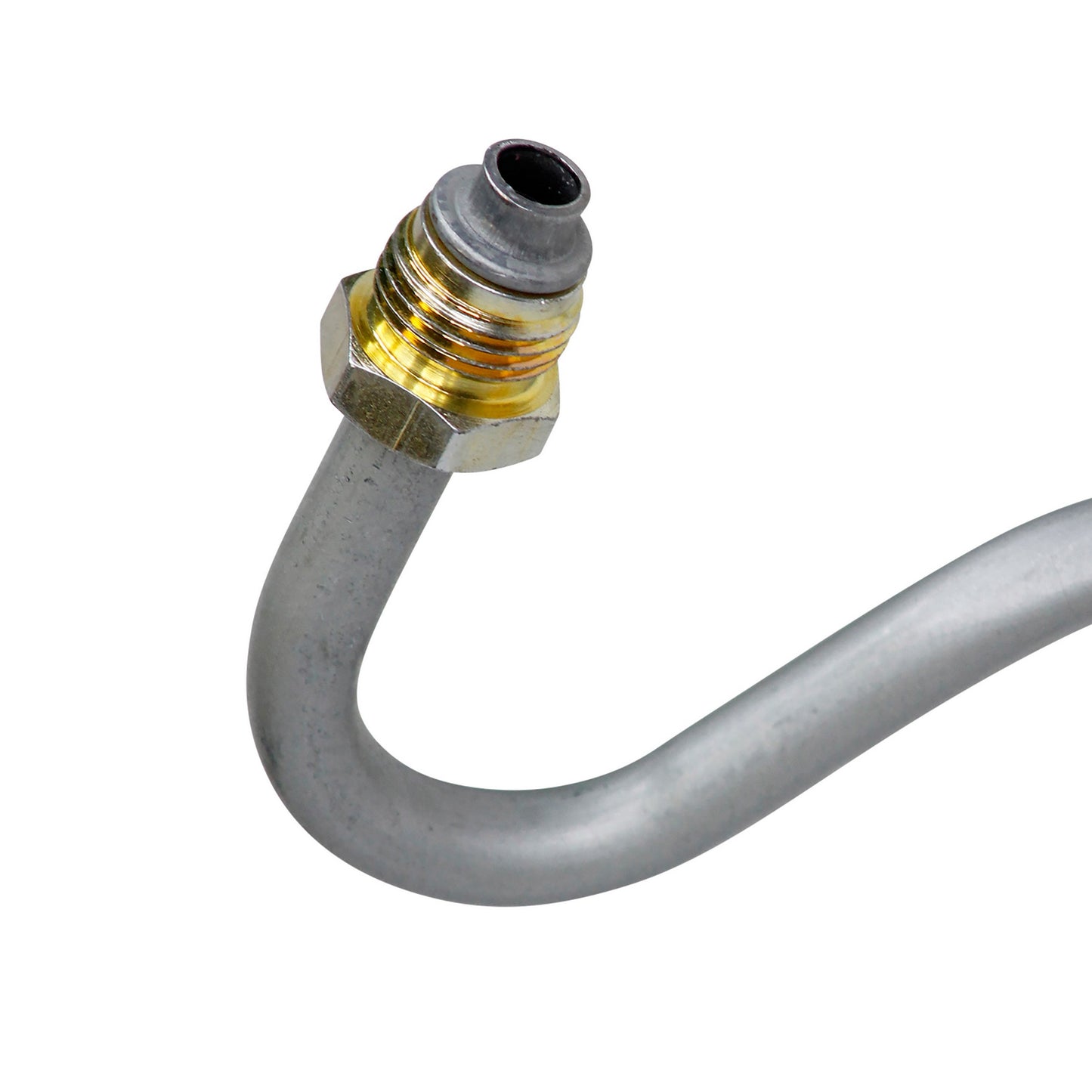 Edelmann Power Steering Pressure Line Hose Assembly 92657 image 2