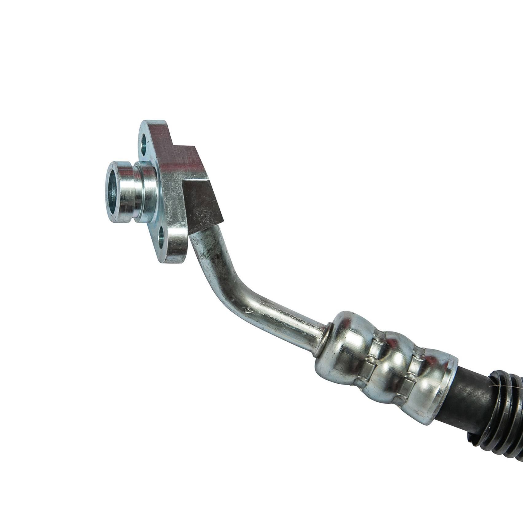 Edelmann Power Steering Pressure Line Hose Assembly 92664