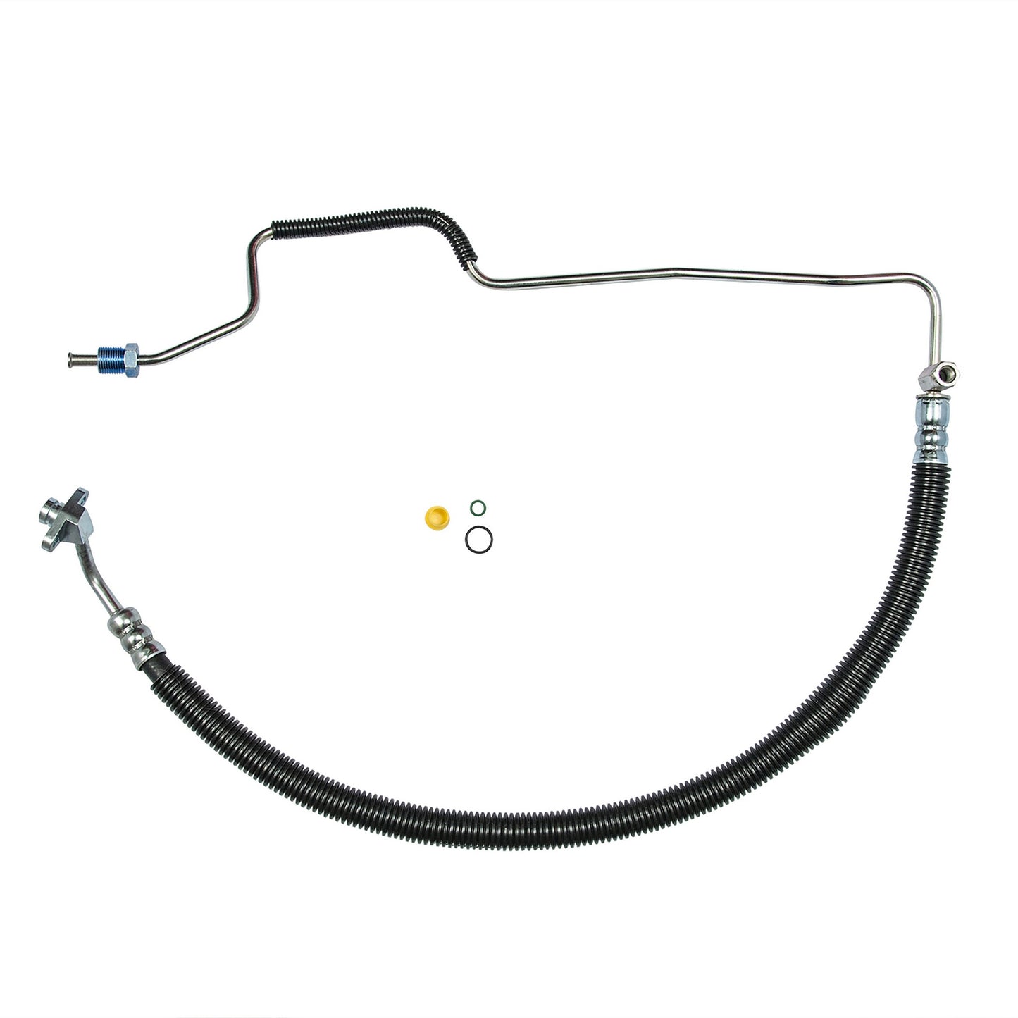 Edelmann Power Steering Pressure Line Hose Assembly 92664