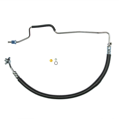 Edelmann Power Steering Pressure Line Hose Assembly 92664