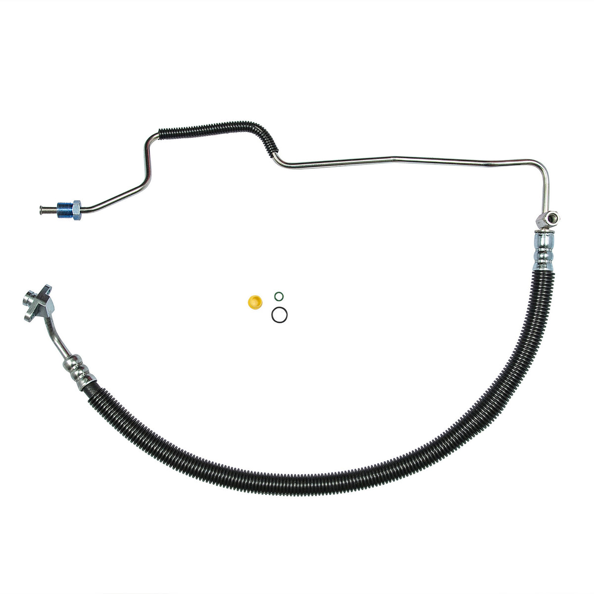 Edelmann Power Steering Pressure Line Hose Assembly 92664