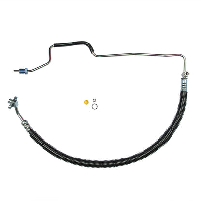 Edelmann Power Steering Pressure Line Hose Assembly 92664