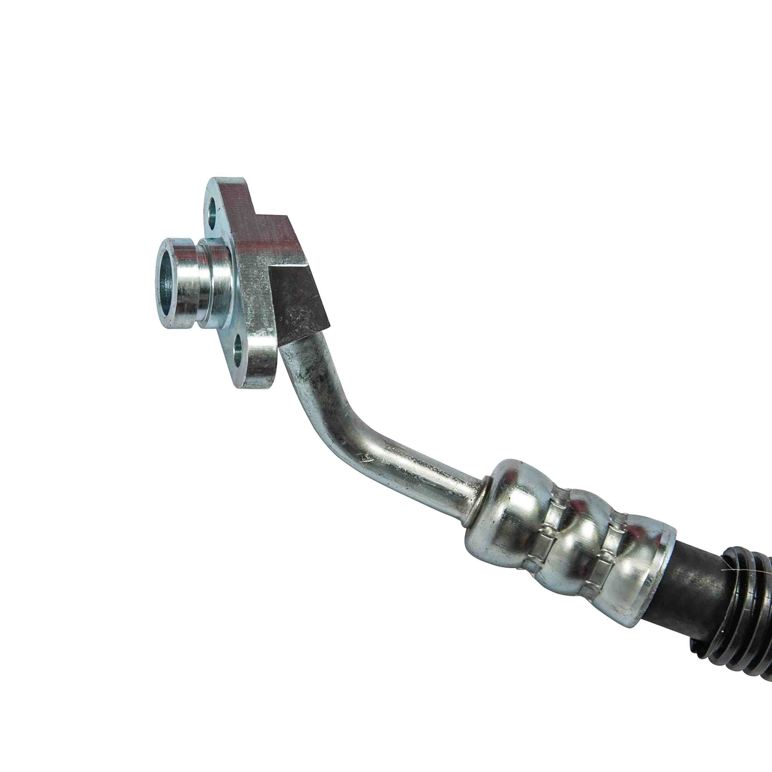 Edelmann Power Steering Pressure Line Hose Assembly 92664