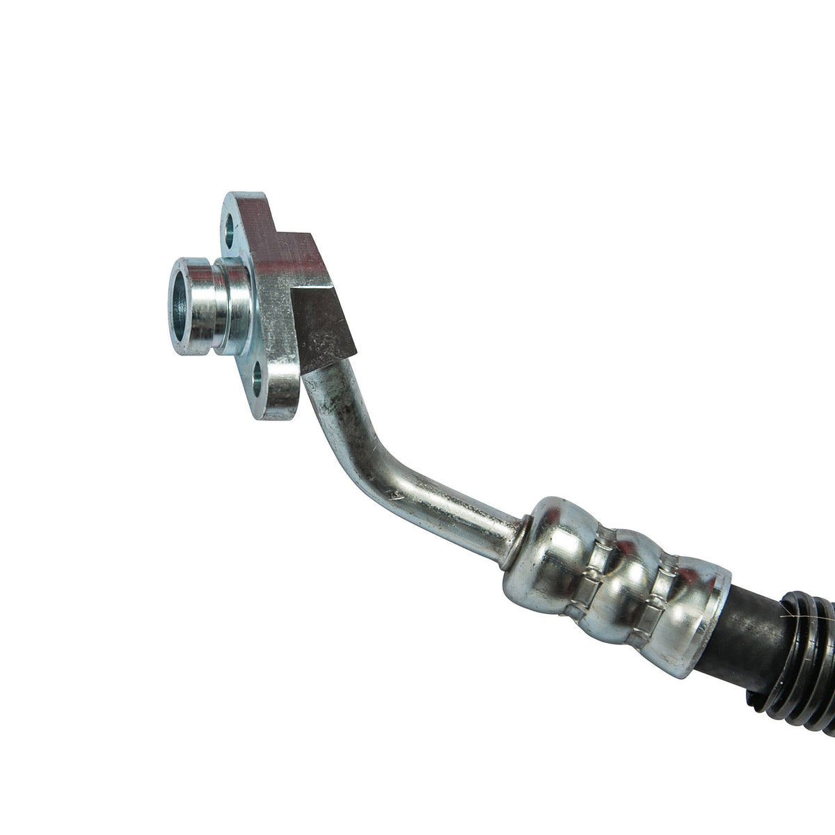 Edelmann Power Steering Pressure Line Hose Assembly 92664
