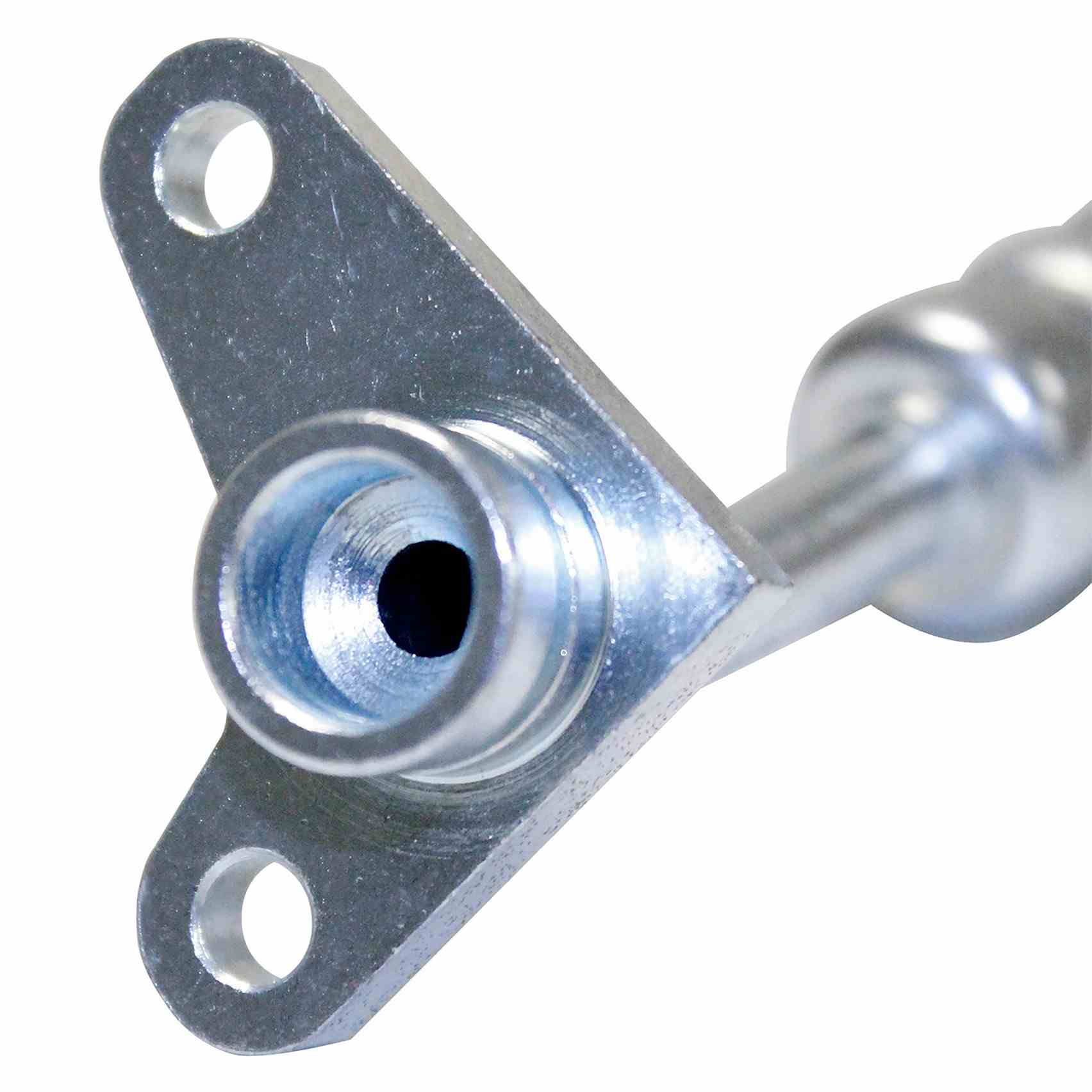 Edelmann Power Steering Pressure Line Hose Assembly 92667