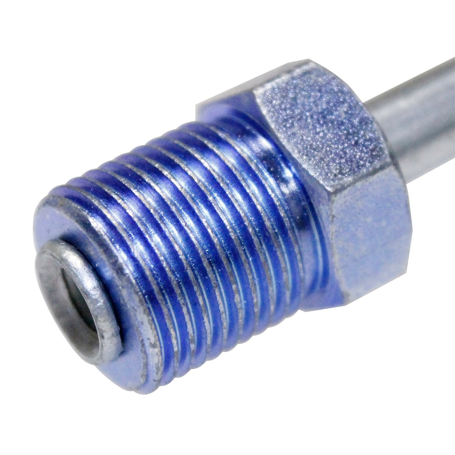 Edelmann Power Steering Pressure Line Hose Assembly 92667