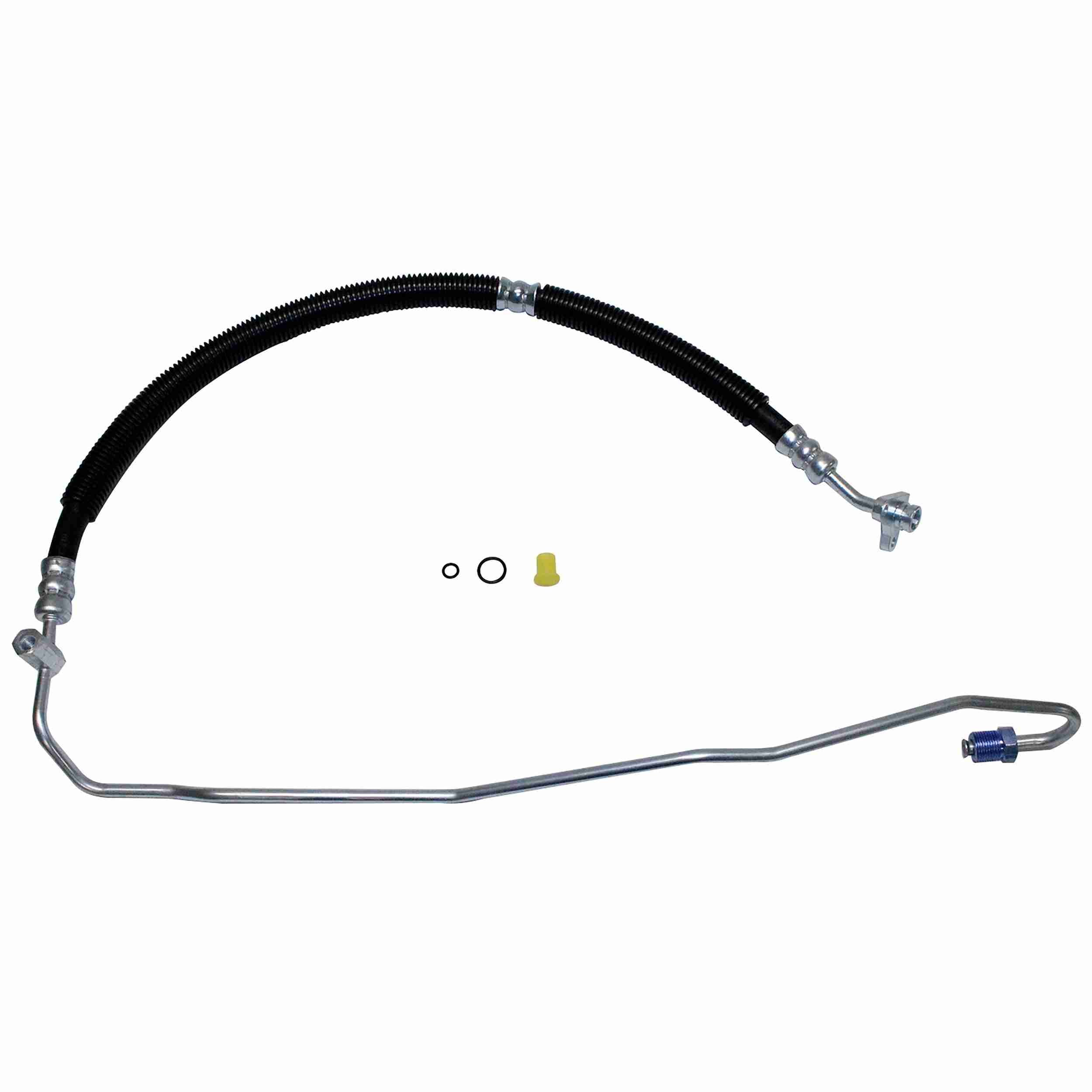 Edelmann Power Steering Pressure Line Hose Assembly 92667