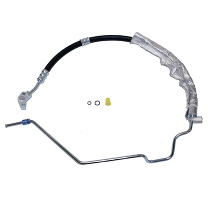 Edelmann Power Steering Pressure Line Hose Assembly 92670