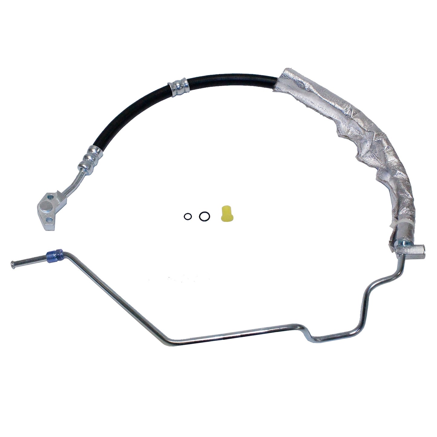 Edelmann Power Steering Pressure Line Hose Assembly 92670