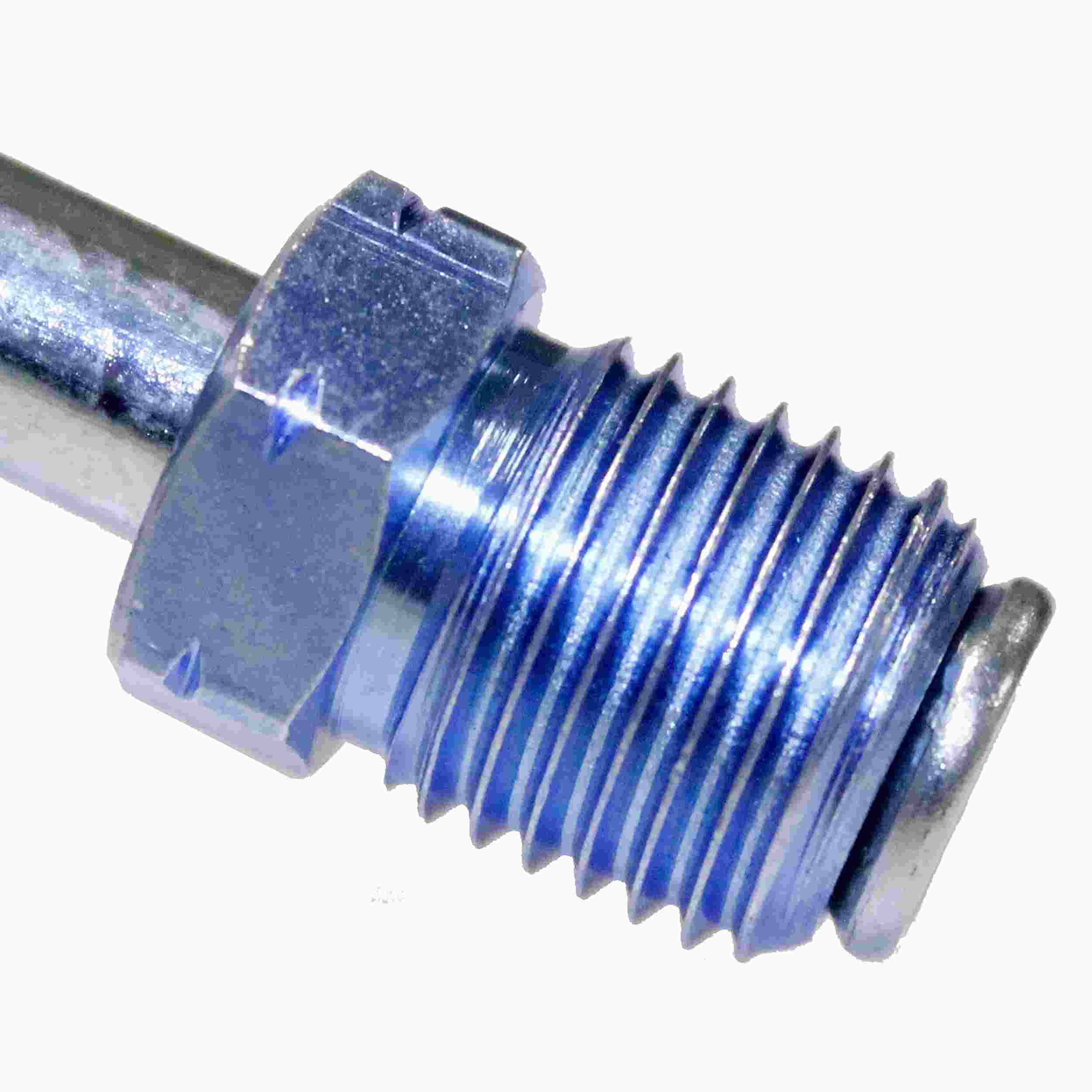 Edelmann Power Steering Pressure Line Hose Assembly 92670