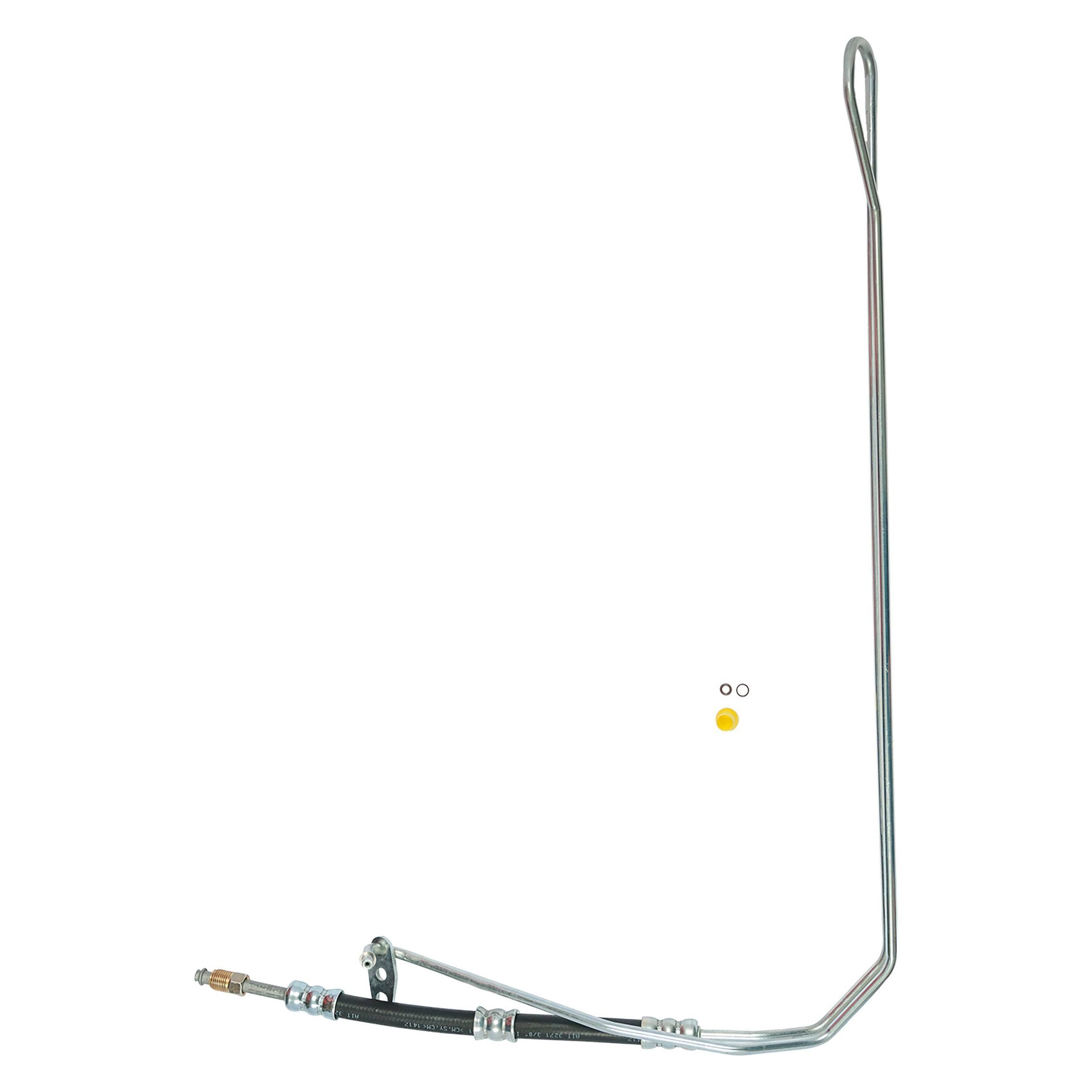 Edelmann Power Steering Pressure Line Hose Assembly 92674